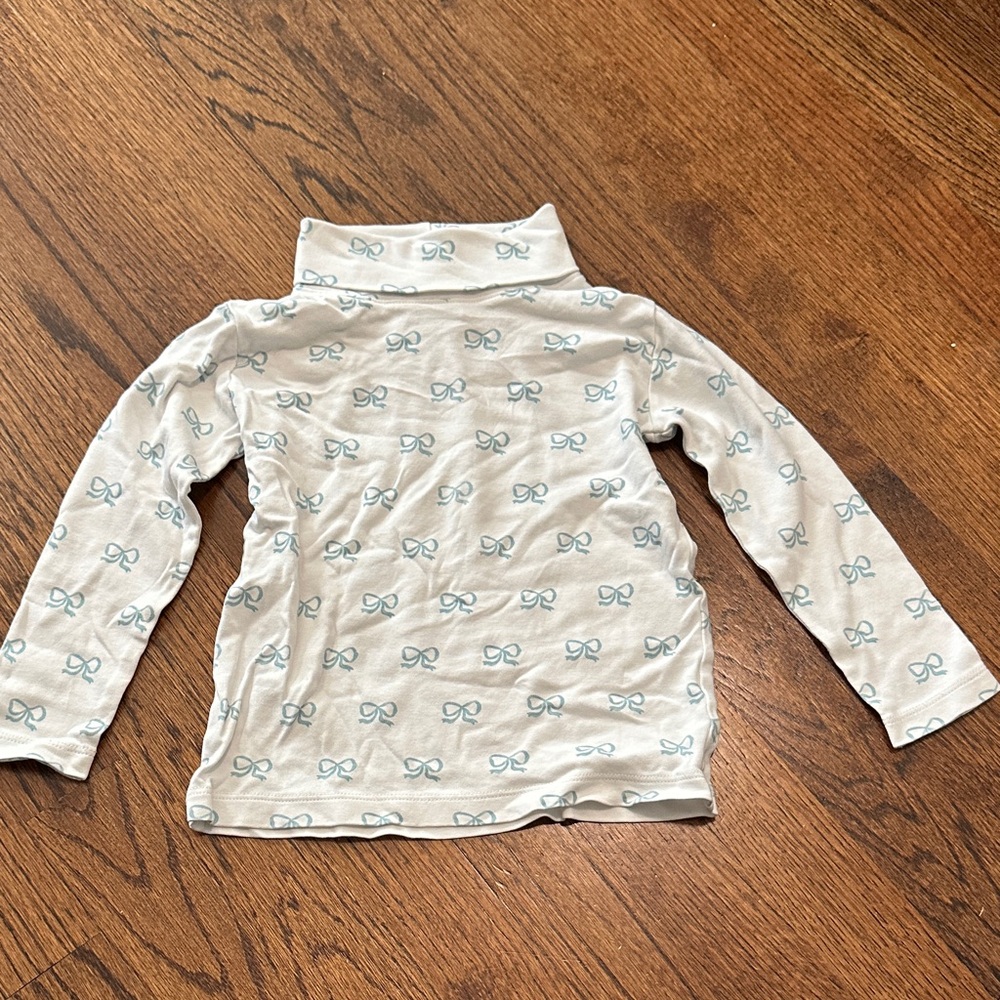 Tbbc turtleneck